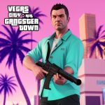 Vegas City (MOD Unlimited Money) 0.3