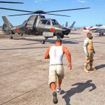 Vegas Gangster Boss Crime Game (MOD Unlimited Money) 1.0