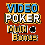 Video Poker Multi Bonus (MOD Unlimited Money) 1.7.6