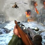 WW2 Heroes Games (MOD Unlimited Money) 1.0.9