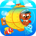 Water adventures (MOD Unlimited Money) 1.2.4