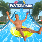 Waterpark Swimming Simulator (MOD Unlimited Money) 1.6.8