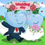 Wedding party. Games for Girls (MOD Unlimited Money) 1.9.0