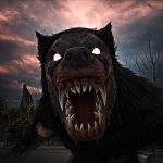 Werewolf Simulator 3D Horror (MOD Unlimited Money) 2.16.1
