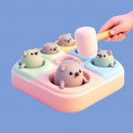 Whack A Mole  (MOD Unlimited Money) 4.0.6