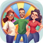 Wheel of Fortune (MOD Unlimited Money) 26.0.3