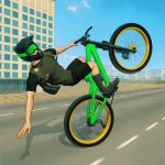 Wheelie  (MOD Unlimited Money) 1.2