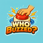 Who Buzzed  (MOD Unlimited Money) 1.1.46