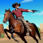 Wild West Cowboy Redemption (MOD Unlimited Money) 2.55