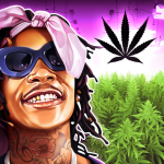 Wiz Khalifa’s Weed Farm (MOD Unlimited Money) 3.2.2