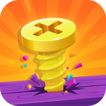Woodbolt Sort (MOD Unlimited Money) 1.3.6