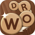 Woody Cross Word Connect MOD Unlimited Money 2.23.0