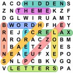 Word Search Quest (MOD Unlimited Money) 2.1.3