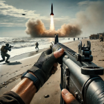 World War (MOD Unlimited Money) 2.9.2
