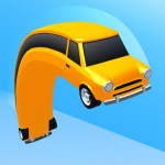 Worm Car MOD Unlimited Money 1.1.1