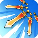 X-Clash (MOD Unlimited Money) 1.0.82