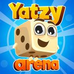 Yatzy Arena  (MOD Unlimited Money) 3.2.941