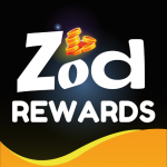 Zod Rewards | Play & Earn (MOD Unlimited Money) 3.6.0