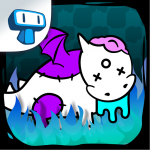Zombie Dragon Evolution (MOD Unlimited Money) 1.0.57
