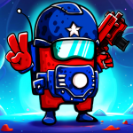Zombie Space Shooter II (MOD Unlimited Money) 28