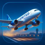 Airline Flight Simulator 2025 (MOD Unlimited Money) 0.5
