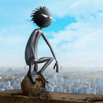 Amazing Crime Rope Stickman (MOD Unlimited Money) 1.4.3