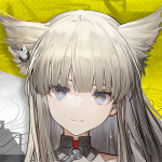 Arknights (MOD Unlimited Money) 1.1.8