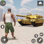 Army Crime Mafia Miami City (MOD Unlimited Money) 2.4