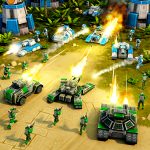 Art of War 3 (MOD Unlimited Money) 6.3.20