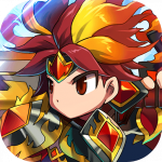 BRAVE FRONTIER LEGION (MOD Unlimited Money) 1.4.1