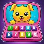 Baby Games App (MOD Unlimited Money) 1.9.5