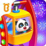 Baby Panda’s Fun Park (MOD Unlimited Money) 9.90.58.10
