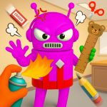 Bad Student (MOD Unlimited Money) 1.47