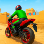 Bike Racing Master (MOD Unlimited Money) 1.14