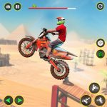 Bike Stunt 3D  (MOD Unlimited Money) 8.0