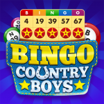 Bingo Country Boys (MOD Unlimited Money) 1.601.870