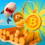 Bitcoin Castaway (MOD Unlimited Money) 0.0.47