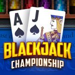 Blackjack Championship MOD Unlimited Money 1.2.24