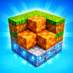 Block Craft 3D Builder Game (MOD Unlimited Money) 1.0.2