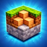 Block Craft Sandbox (MOD Unlimited Money) 0.6