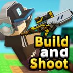 Build and Shoot (MOD Unlimited Money) 1.9.32.2