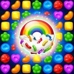 Candy Friends  (MOD Unlimited Money) 1.3.0
