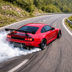 Car Drifting & Racing Games 3d (MOD Unlimited Money) 1.4