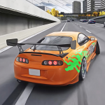 Car Drifting and Driving Games (MOD Unlimited Money) 3.6.0