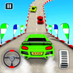 Car Games Ramp Racing Kar Game MOD Unlimited Money 1.2.4