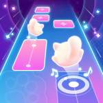 Cat Beats (MOD Unlimited Money) 1.1.2