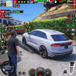 City Car Driving (MOD Unlimited Money) 26