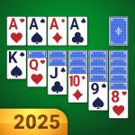 Classic Solitaire  (MOD Unlimited Money) 1.26.0404