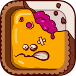 Cookies Must Die (MOD Unlocked All) 2.1.06
