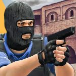 Counter Offensive Strike (MOD Unlimited Money) 13.1.3.20